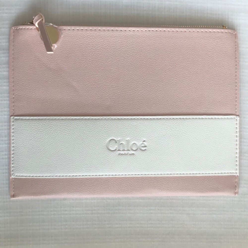 Chloe Pouch
